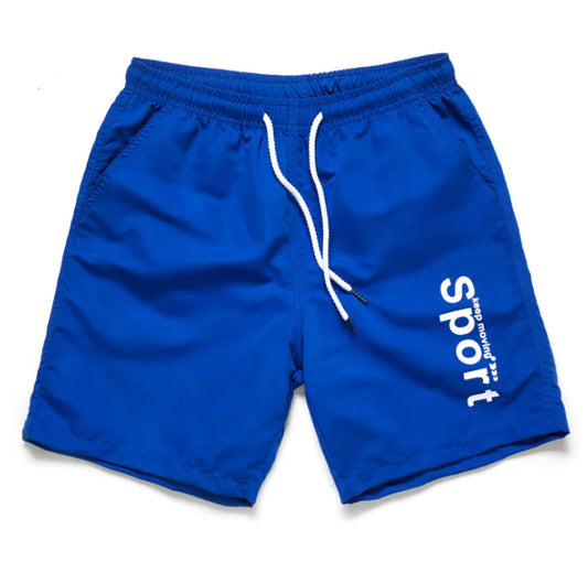 ActiveFit Men's All-Season Shorts