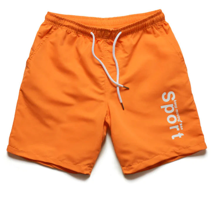 ActiveFit Men's All-Season Shorts