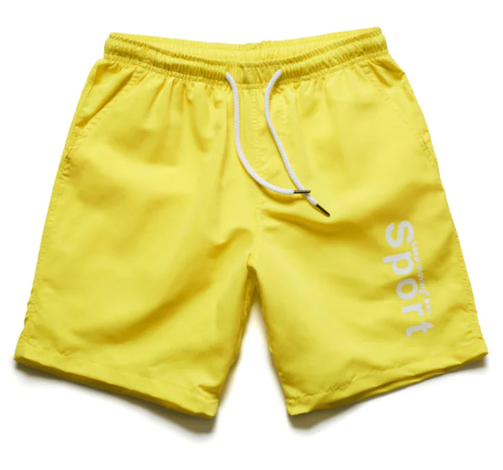 ActiveFit Men's All-Season Shorts