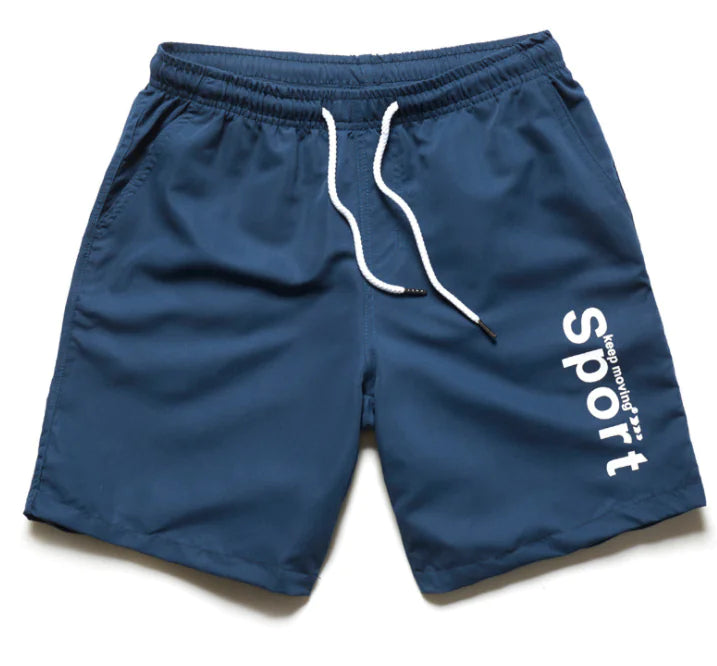 ActiveFit Men's All-Season Shorts