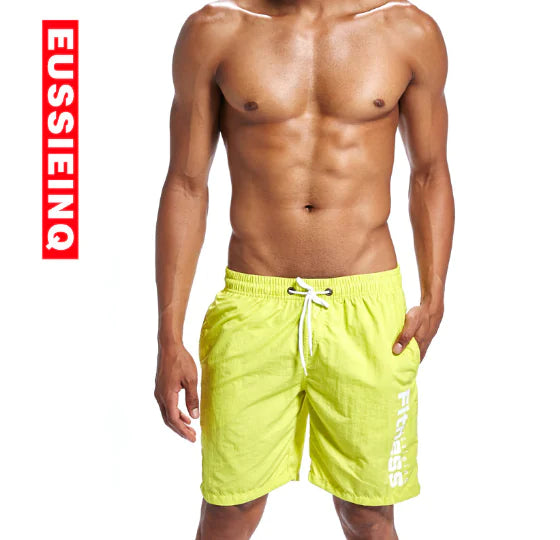 ActiveFit Men's All-Season Shorts