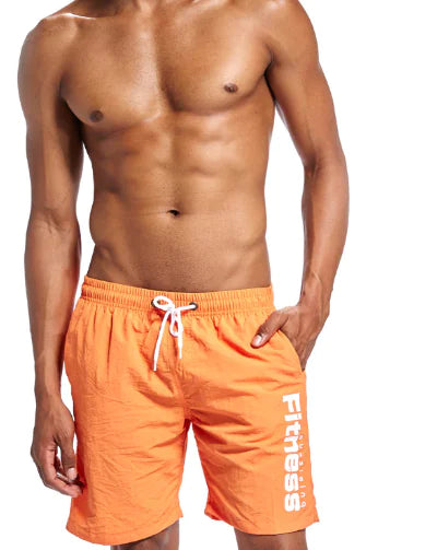 ActiveFit Men's All-Season Shorts