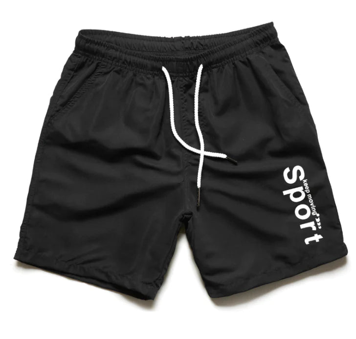 ActiveFit Men's All-Season Shorts