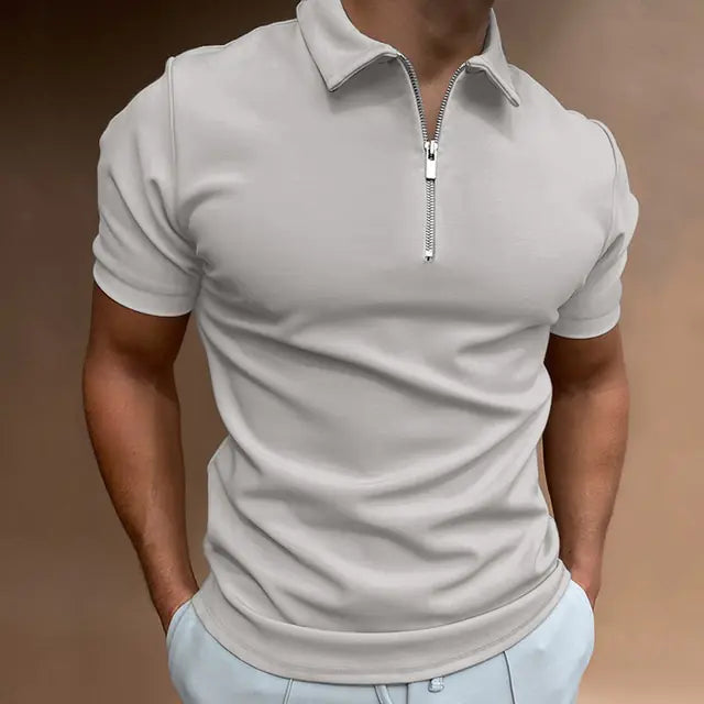 Men's collared Polo Shirts
