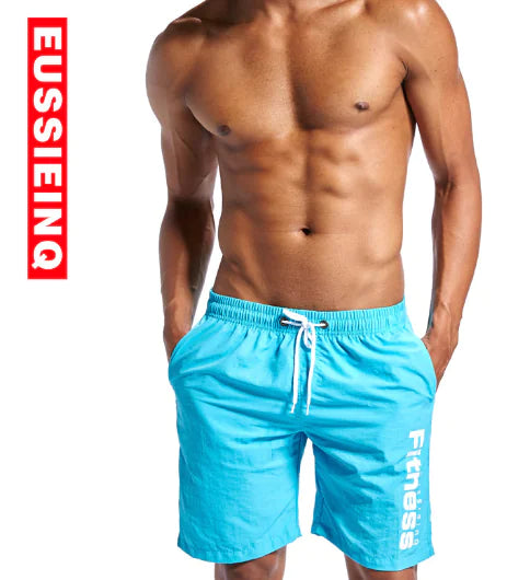 ActiveFit Men's All-Season Shorts