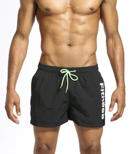ActiveFit Men's All-Season Shorts